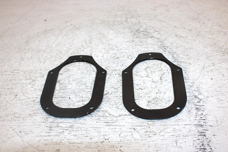1995 Polaris Xlt Oem Tie Rod Backing Plate Set 5222942-067 SP19