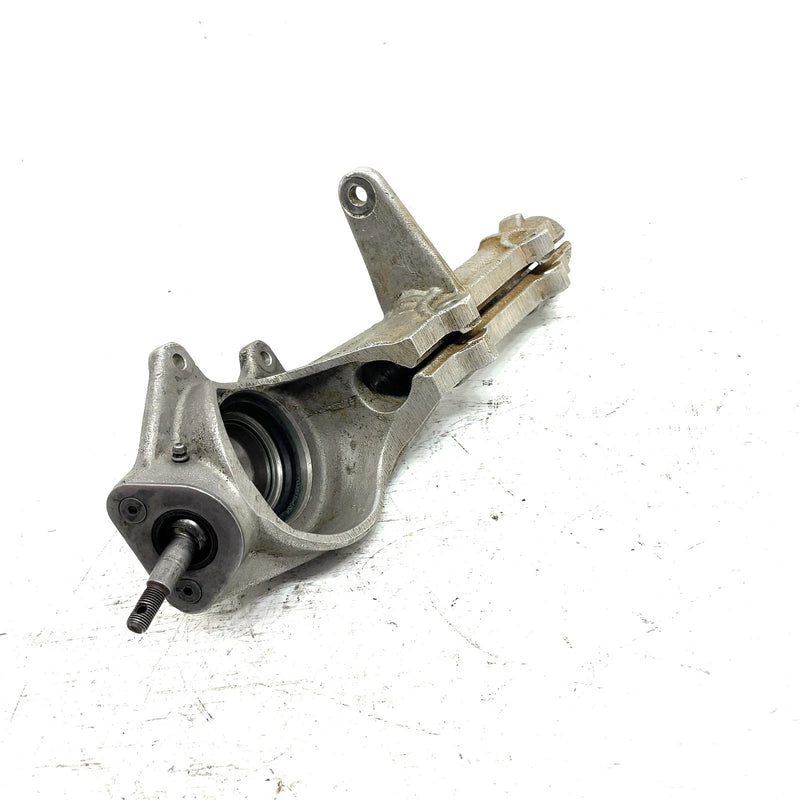 91-93 Polaris Trail Boss 250 4X4 OEM Left Hubstrut (No Wire) 1843033 AP231