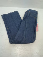 New Vintage Blue Maverick Denim Pants #6428 VV-11