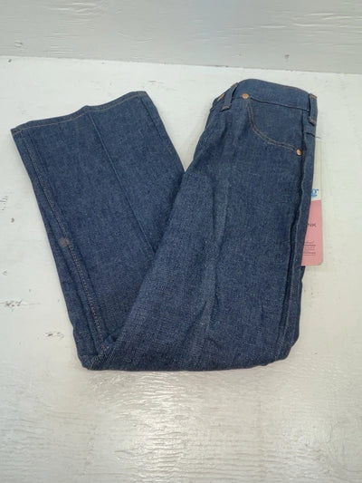 New Vintage Blue Maverick Denim Pants #6428 VV-11