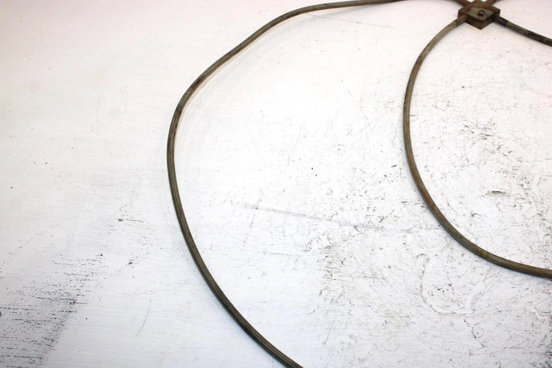 2005 Arctic Cat 500 4x4 Oem Front Brake Line 0502-627 AA1