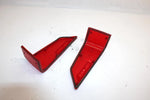 97 Polaris Xcr 600 Se Oem Taillight (Pair) 5432031 5432032 SP18
