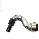 04-06 Sea-Doo RXP Supercharged OEM Exhaust Pipe 274001049 JS59.1