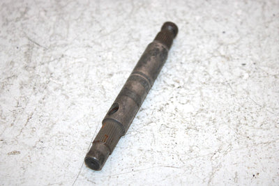 1997 Honda Trx400 Fw Oem Gearshift Spindle 24600-HM7-000 AH42