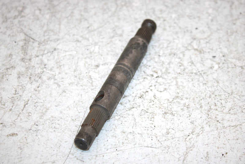 1997 Honda Trx400 Fw Oem Gearshift Spindle 24600-HM7-000 AH42