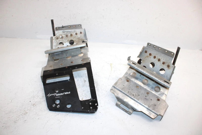 95 Polaris Sport Oem Footrest Set 1011890 1011891 SP135