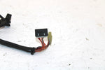 2005 Ski-doo Summit 600 Ho Oem Handlebar Wiring Harness 515177054 SS100