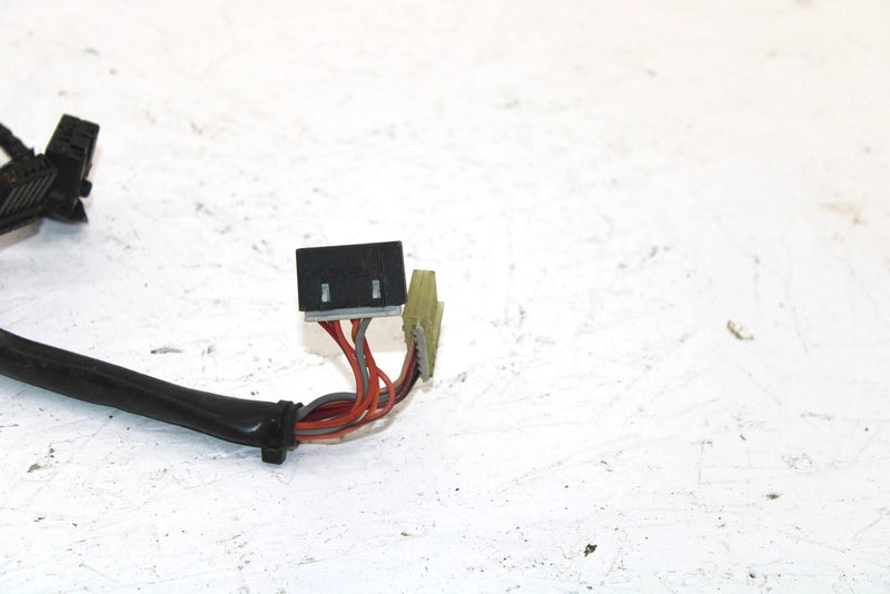 2005 Ski-doo Summit 600 Ho Oem Handlebar Wiring Harness 515177054 SS100