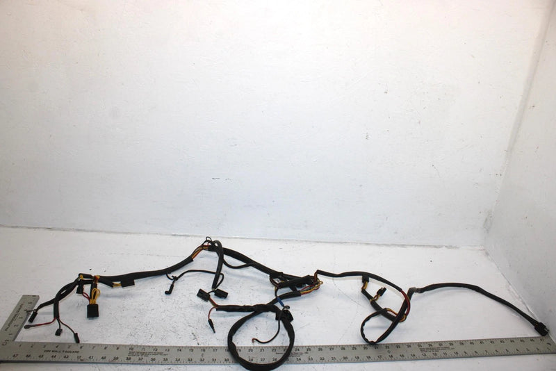 1993 Arctic Cat Ext 580 Z Oem Main Wire Harness 0686-139 SA38
