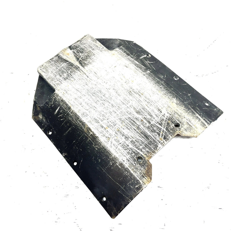 1995 Polaris SLX 780 OEM Ride Plate 5630568 JP43