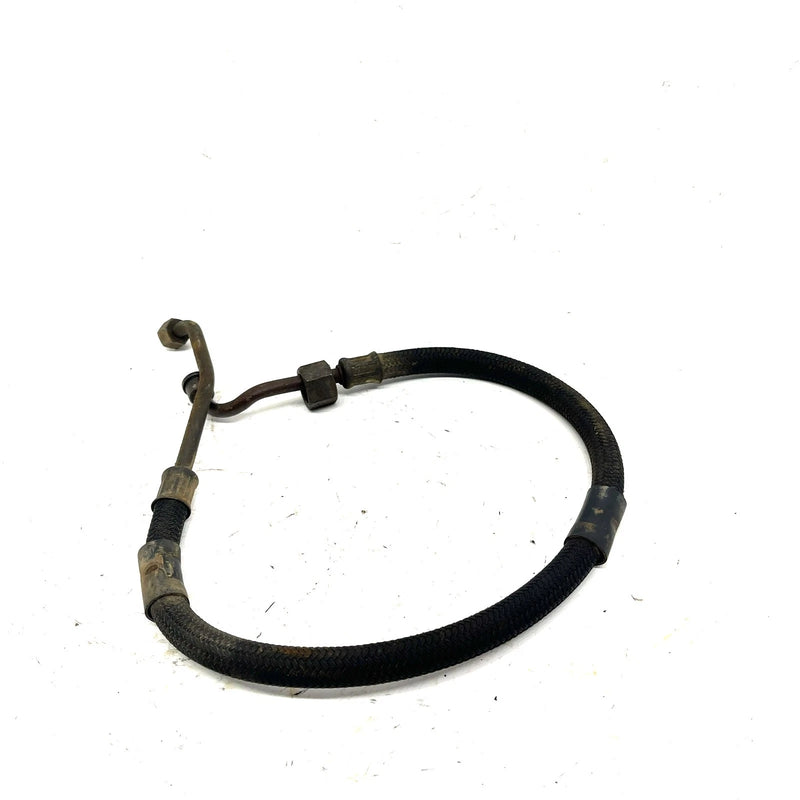 1990 Yamaha Moto 4 OEM Oil Hose 1 3HP-13464-01-00 AY51
