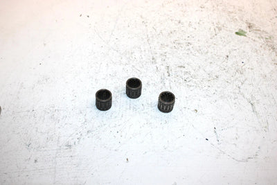 1994 Polaris Sl 750 Oem Needle Bearing Set of 3 3083216 JP29