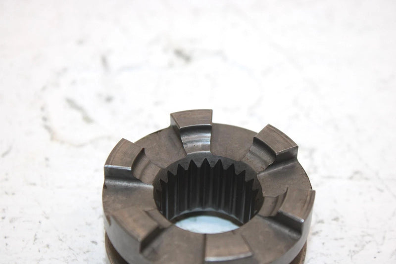 2011 Polaris Sportsman 800 Efi Oem 6 Face Engagement Dog 3234258 AP179