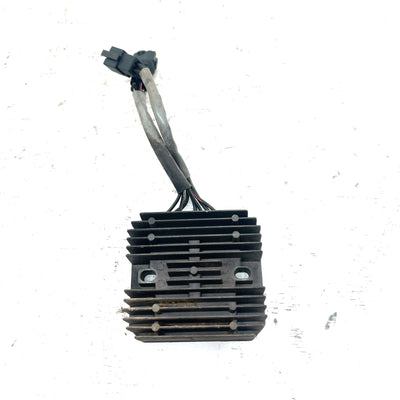 2001 Arctic Cat 500 OEM Voltage Regulator 0530-137 AA36