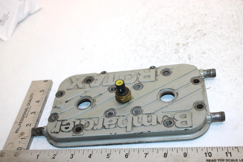 1999 Sea-doo Gti Oem Cylinder Head Cover 290923262 JS44