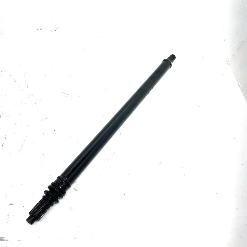 08-09 Kawasaki Teryx 750 KRF750A 4x4 OEM Front Prop Driveshaft 39159-0021 XK0