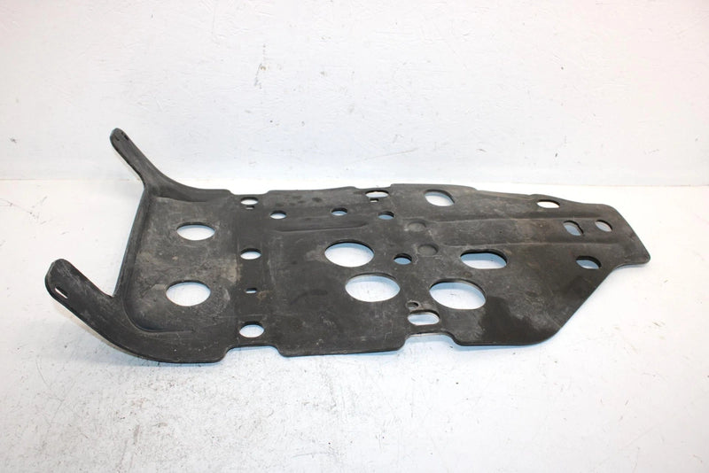 2001 Polaris Magnum 325 Oem Skid Plate 5433435 5435005 AP98