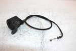 1998 Kawasaki Bayou 300 Oem Throttle Lever And Cable 39074-1055 39074-0012 AK17