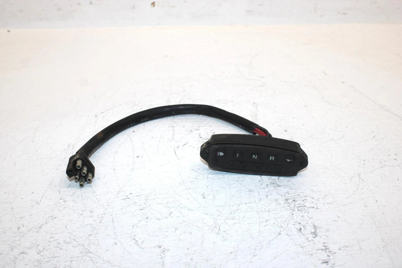 2001 Arctic Cat 250 4x4 Oem Indicator Lights 0420-035 AA8