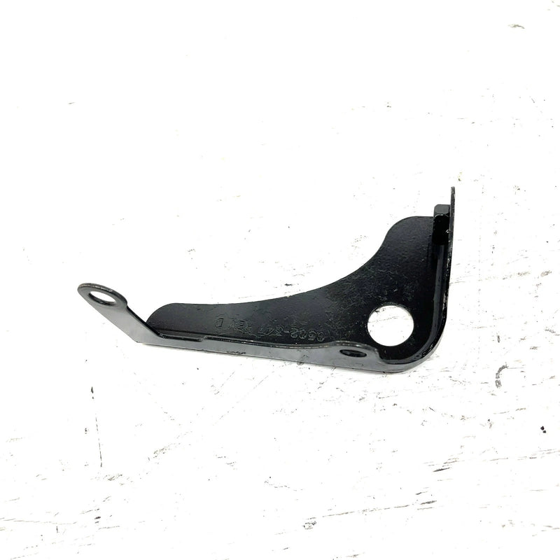 06 Arctic Cat 650 4x4 V2 Stewart OEM Diff Actuator Mount Bracket 0502-347 AA37