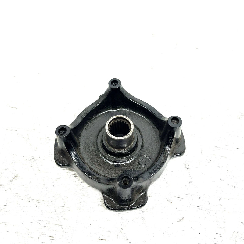 00-02 Arctic Cat 500 4x4 Automatic OEM Wheel Hub 0502-258 AA32