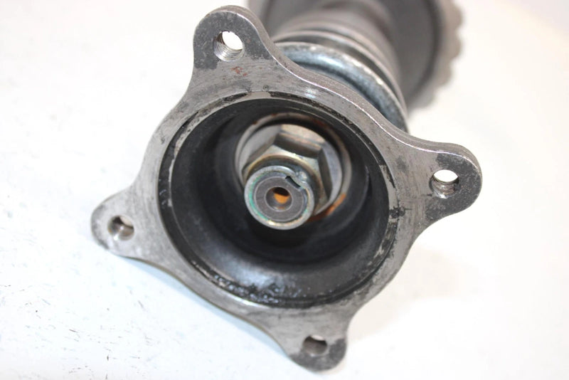 02 Arctic Cat 375 4x4 Automatic Oem Second Driven Output Shaft 3402-639 AA23