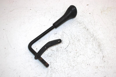 2005 Polaris Sportsman 500 Ho Oem Shift Lever And rod Set 1013315-067 AP176