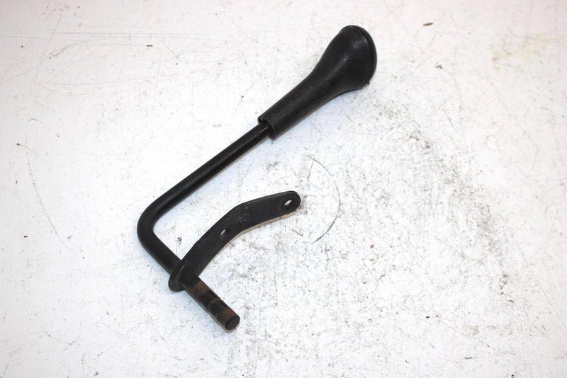 2005 Polaris Sportsman 500 Ho Oem Shift Lever And rod Set 1013315-067 AP176