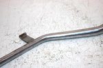 1985 Honda Atc125ma Oem Rear Brake Pedal Lever 46500-968-000 AH44