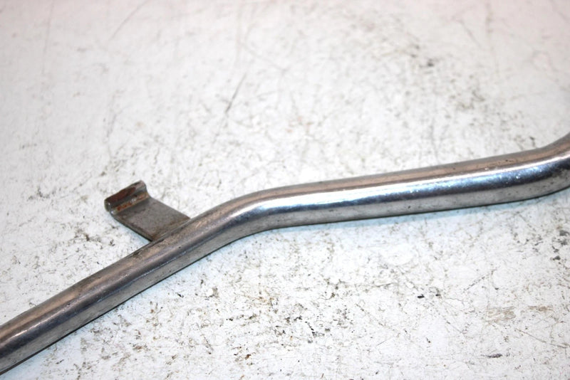 1985 Honda Atc125ma Oem Rear Brake Pedal Lever 46500-968-000 AH44