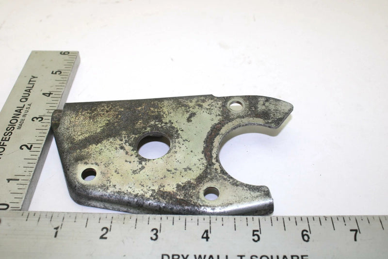 Ski-Doo OEM Motor Mount Torque Stop Plate 512055600 Q255