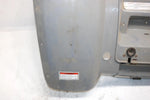 1993 Polaris 350l 4x4 Oem Rear Fender 5430991-143 AP27