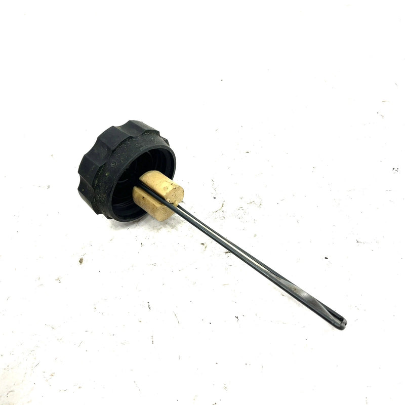 1994 Arctic Cat TigerShark Daytona OEM Oil Tank Cap Gauge 0670-287 JA14