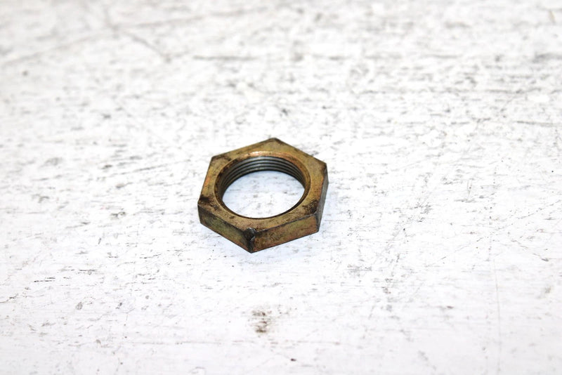 1990 Yamaha Phazer Ii Oem Chaincase Nut 90170-20211-00 SY16