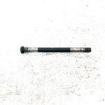 2001 Bombardier DS650 OEM Swingarm Pivot Bolt 706000102 AB16