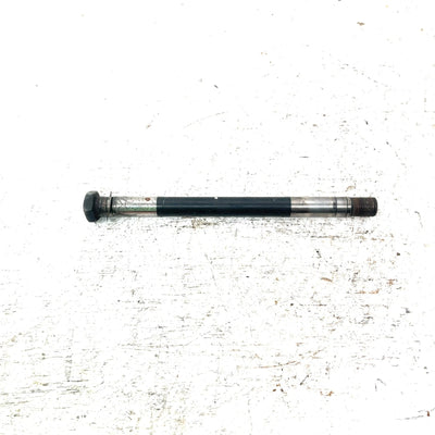 2001 Bombardier DS650 OEM Swingarm Pivot Bolt 706000102 AB16