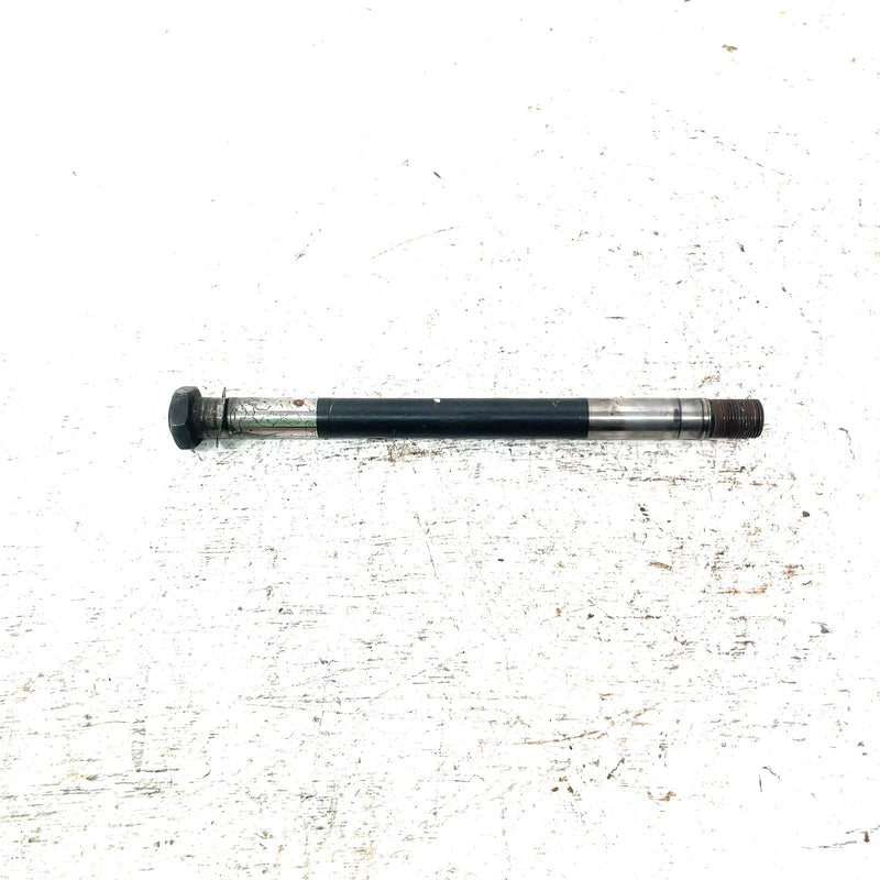 2001 Bombardier DS650 OEM Swingarm Pivot Bolt 706000102 AB16
