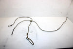 2008 Arctic Cat 650 Auto Trans 4x4 Trv Oem Brake Lines 1502-015 AA6