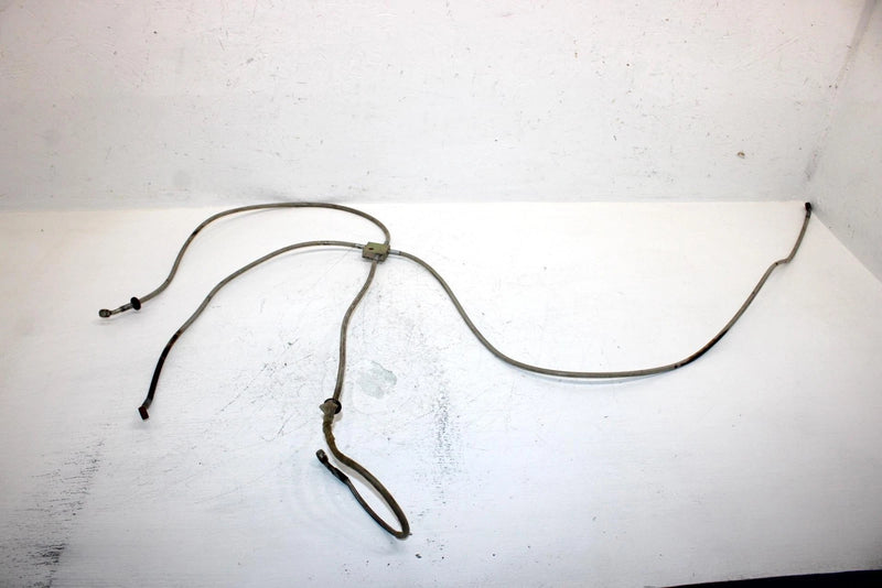 2008 Arctic Cat 650 Auto Trans 4x4 Trv Oem Brake Lines 1502-015 AA6