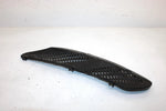 2001 MXZ 700 Oem RH INtermediate Grill, Black 517302028 SSS