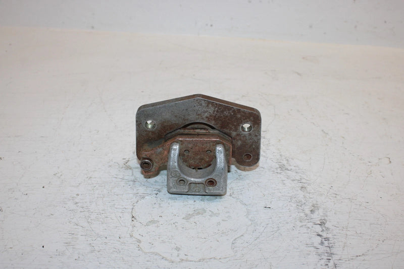 2003 Bombardier Quest 500 Oem Right Brake Caliper 705600118 AB13