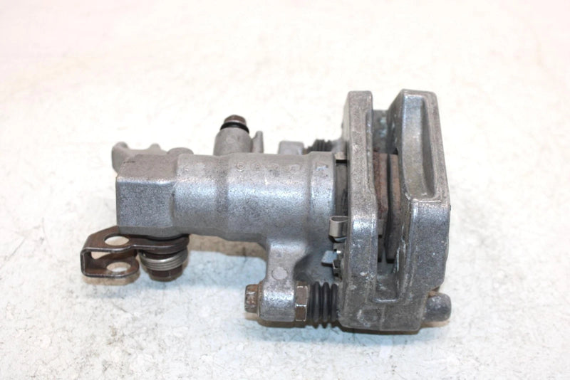2007 Honda Fortrax 680 Oem Rear Brake Caliper 43150-HN8-006 AH46