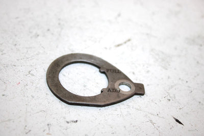 05 Polaris Phoenix 200 Oem Sight Glass Retainer 0452637 AP35