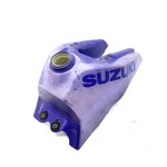 96-01 Suzuki Quadsport 80 OEM Fuel Gas Tank 44110-40B00-Z16 AS38