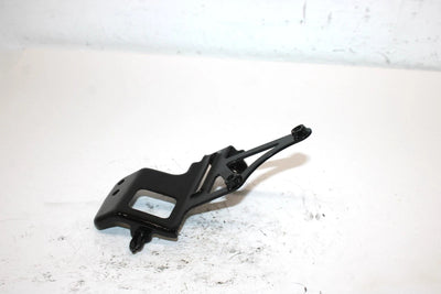 09 Honda Trx 500 Fpea Foreman P/s Es Oem Left Oil Cooler Stay 15620-HP0-B00 AH17