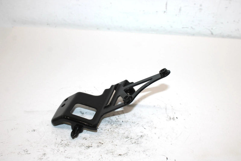 09 Honda Trx 500 Fpea Foreman P/s Es Oem Left Oil Cooler Stay 15620-HP0-B00 AH17