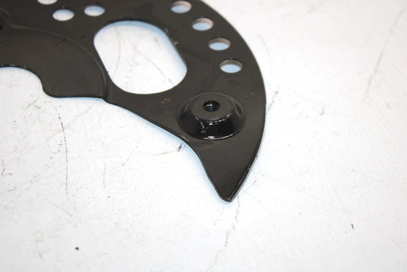 1988 Yamaha  Warrior 350 Yfm350xu Oem Front Brake Cover 2GU-25127-00-00 AY15
