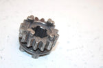 86 Suzuki Lt185 Model F Oem Gear, 3rd Drive (NT:16) 24231-24410 AS1