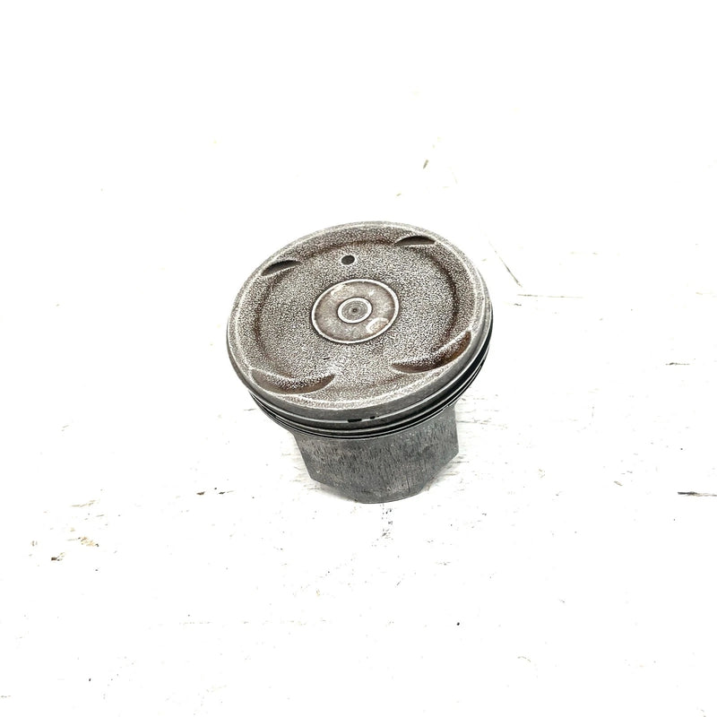 2002 Arctic Cat 375 2x4 Automatic OEM Piston 82mm 3436-015 AA41
