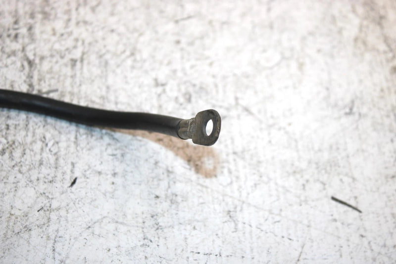 2006 Polaris Predator 500 OEM 10in Ground Cable 4010926 AP63
